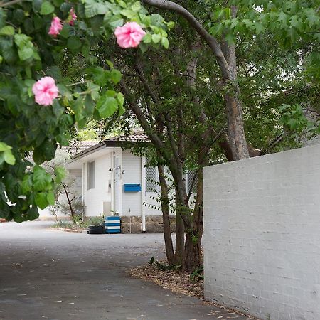 Solhaven Villa Fremantle Kültér fotó