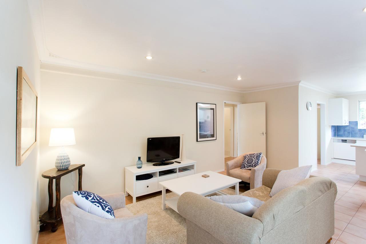 Solhaven Villa Fremantle Kültér fotó