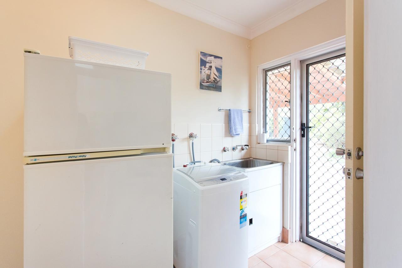 Solhaven Villa Fremantle Kültér fotó