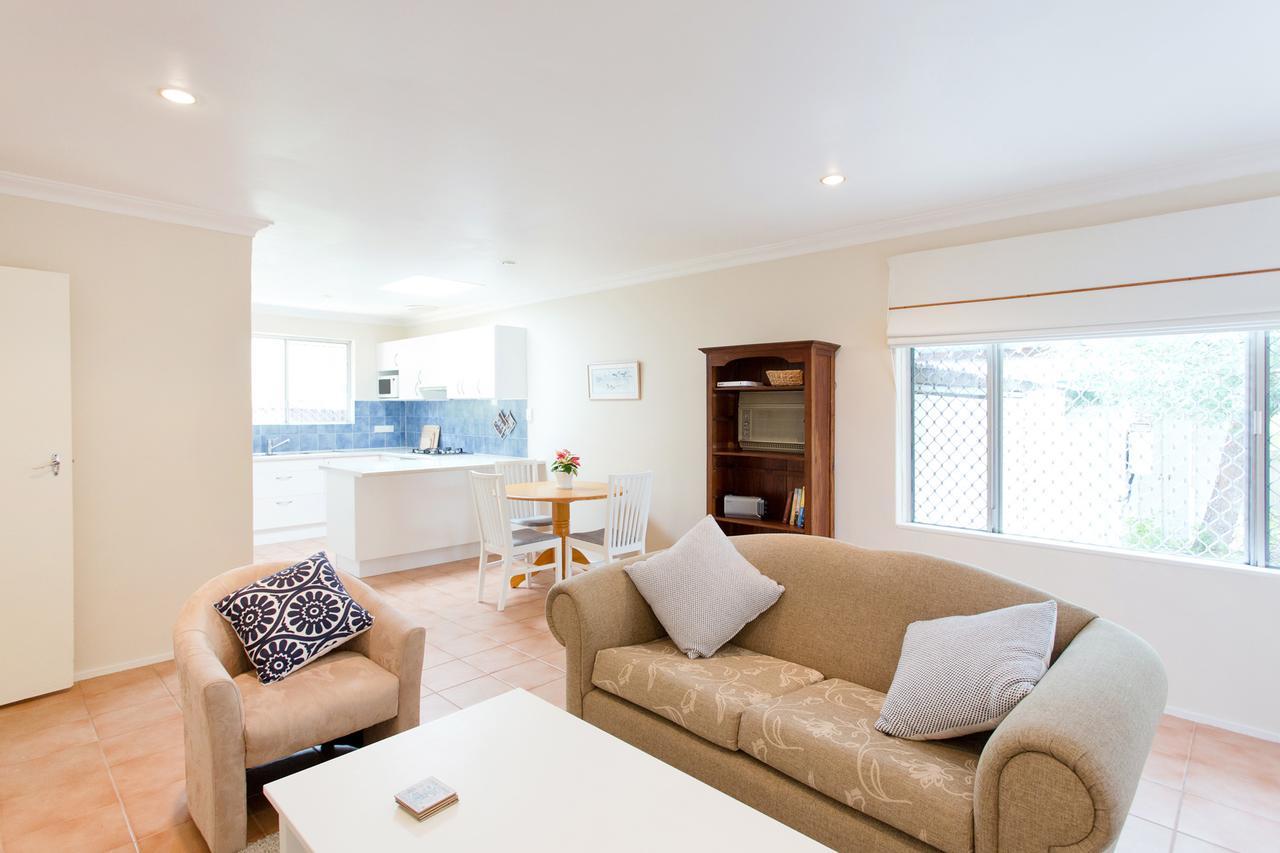 Solhaven Villa Fremantle Kültér fotó
