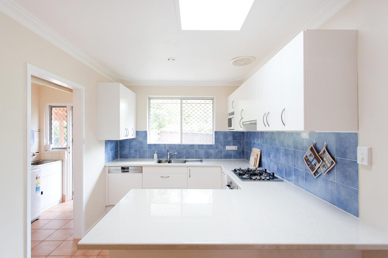 Solhaven Villa Fremantle Kültér fotó