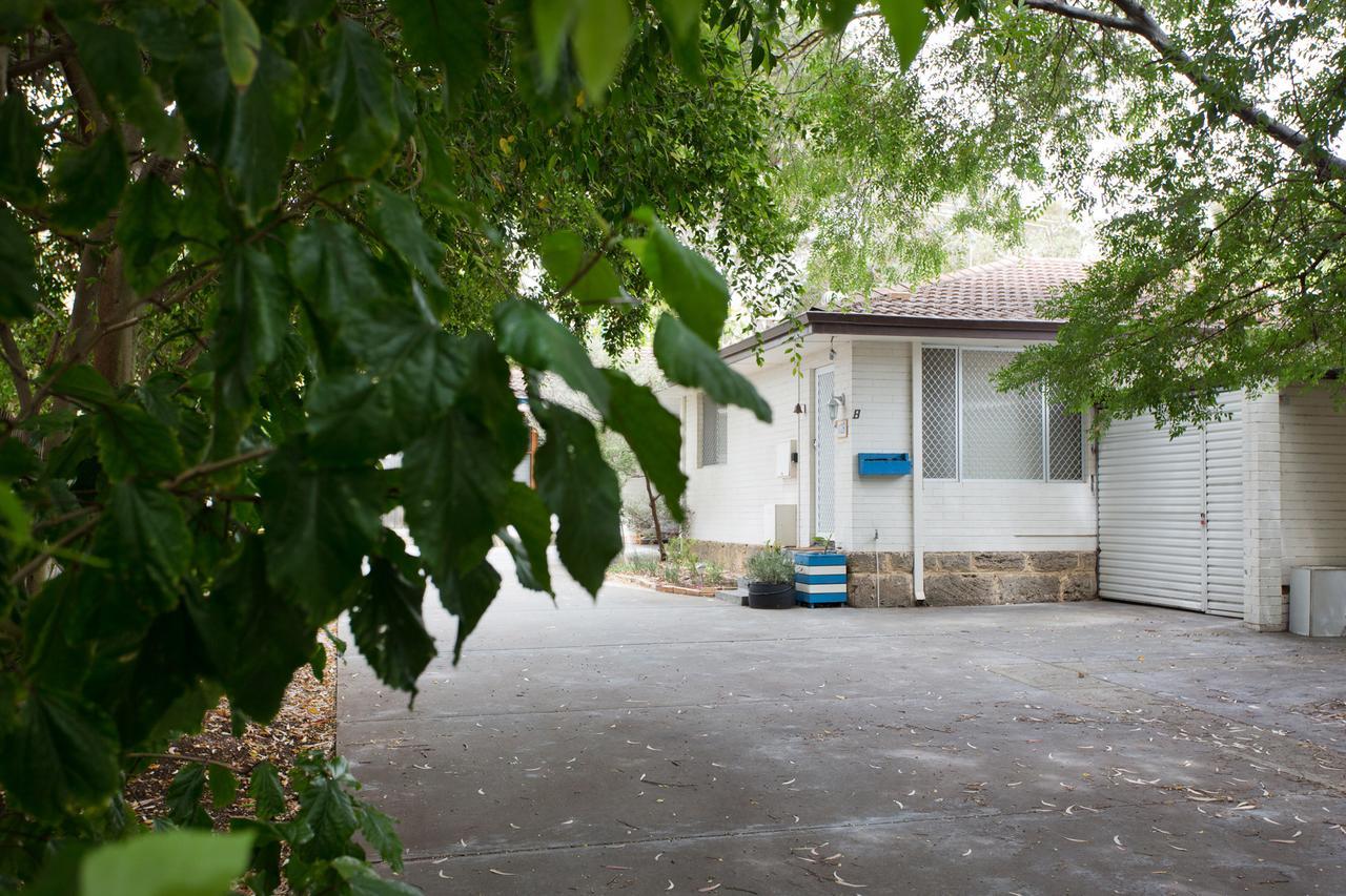 Solhaven Villa Fremantle Kültér fotó