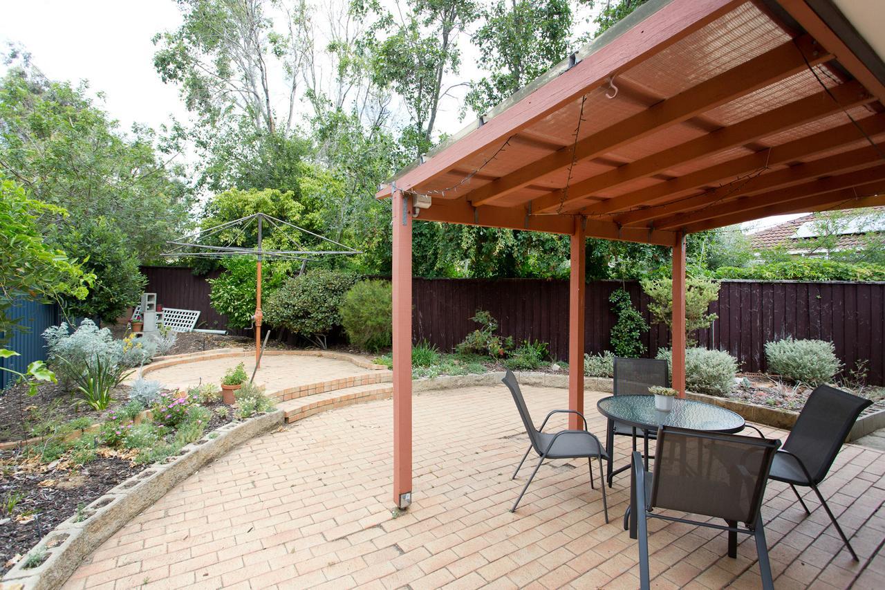 Solhaven Villa Fremantle Kültér fotó