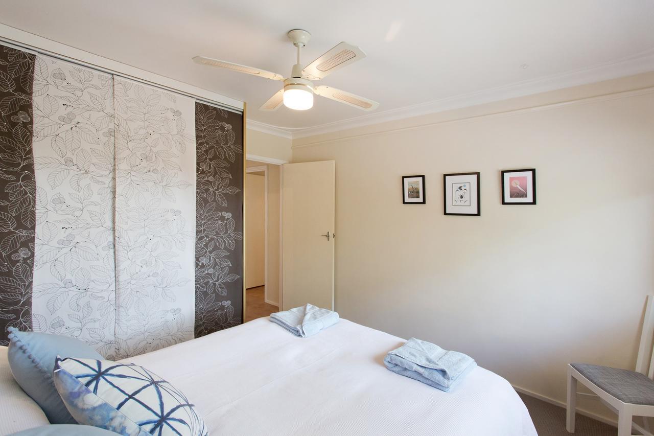 Solhaven Villa Fremantle Kültér fotó